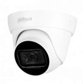 HDCVI відеокамера Dahua HAC-HDW1400TLP-A(2.8mm) для системи відеонагляду