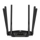 Беспроводной маршрутизатор Mercusys MR50G AC1900 2xGE LAN 1xGE WAN MU-MIMO (MR50G)