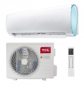 Кондиціонер TCL TAC-12CHSD/XPI Inverter R32 Wi-Fi