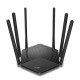 Беспроводной маршрутизатор Mercusys MR50G AC1900 2xGE LAN 1xGE WAN MU-MIMO (MR50G)