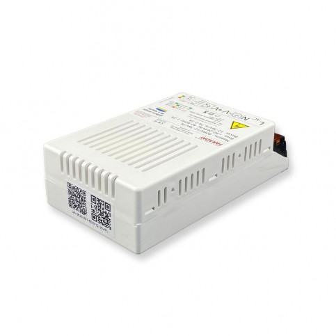 Блок живлення Faraday Electronics 80Wt/12-36V/PL