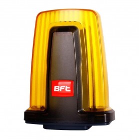 Сигнальна лампа BFT RADIUS LED BT R1 24V з вбудованою антеною