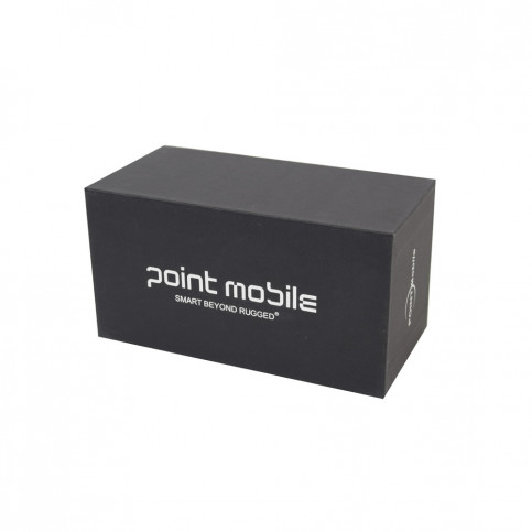 Термінал збору даних Point Mobile PM85