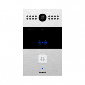 IP-панель виклику Akuvox R26C On-Wall