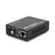Медiаконвертер 100M 20км WDM SC LFP, STELS-F110SB-20B-LFP-1550