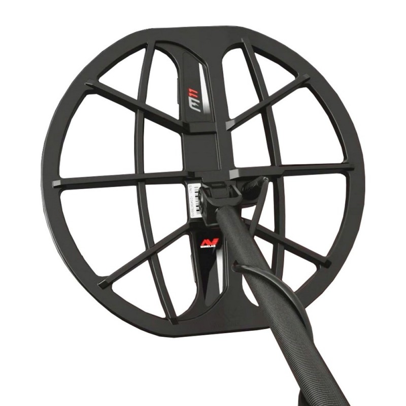 Металлоискатель Minelab Manticore