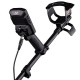 Металлоискатель Minelab Manticore