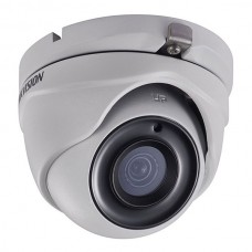 HD-TVI відеокамера Hikvision DS-2CE56H0T-ITMF(2.8mm) для системи відеонагляду