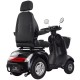 Электроскутер SPRITE-2 (SCE-340-2) black 500W 48V 20Ah для пожилых людей и людей с ограниченными возможностями