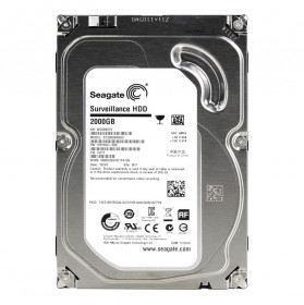 Жорсткий диск 2TB Seagate Skyhawk ST2000VX003 ch для відеоспостереження