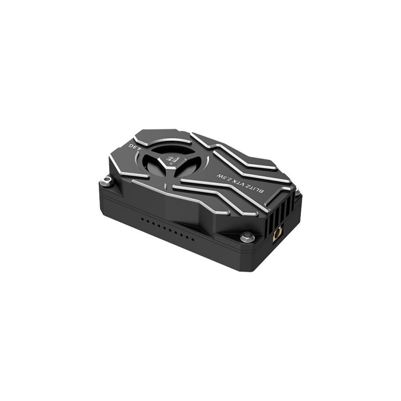 Відеопередавач iFlight BLiTZ Whoop 4.9GHz 2.5W VTX
