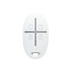 Комплект сигнализации Ajax StarterKit white + IP-видеокамера AI-361
