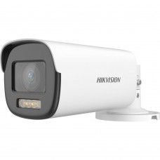 HD-TVI відеокамера 2 Мп Hikvision DS-2CE19DF8T-AZE (2.8-12mm) ColorVu PoC для системи відеонагляду