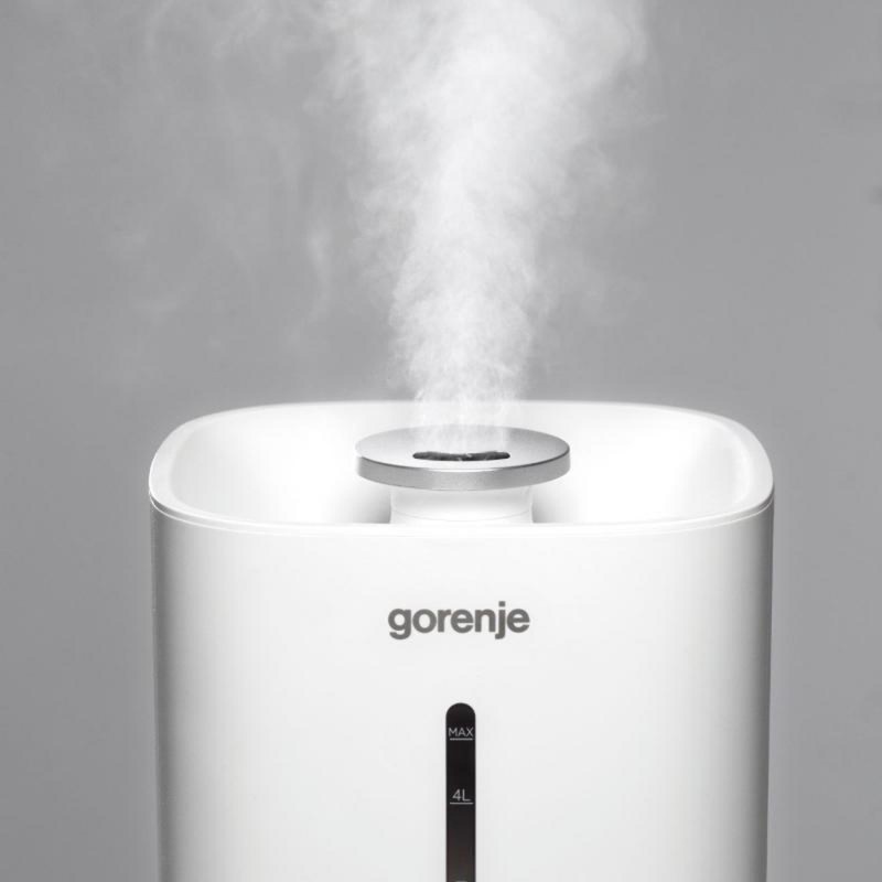 Увлажнитель воздуха Gorenje H45W