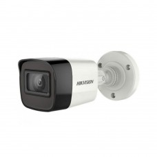 HD-TVI відеокамера 5 Мп Hikvision DS-2CE16H0T-ITF(C) (2.4 мм) для системи відеонагляду