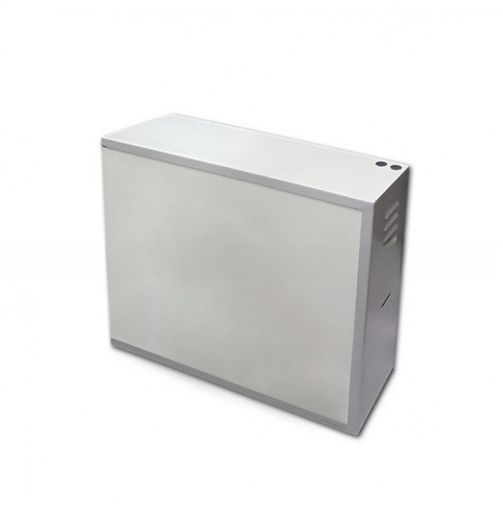 Купити Ящик антивандальный SteelNet SN-ШН-550-з-1-3U/1.2 SteelNet в ...