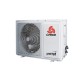 Кондиціонер Chigo CS-25V3A-1B169AY4L FJORD Wi-Fi