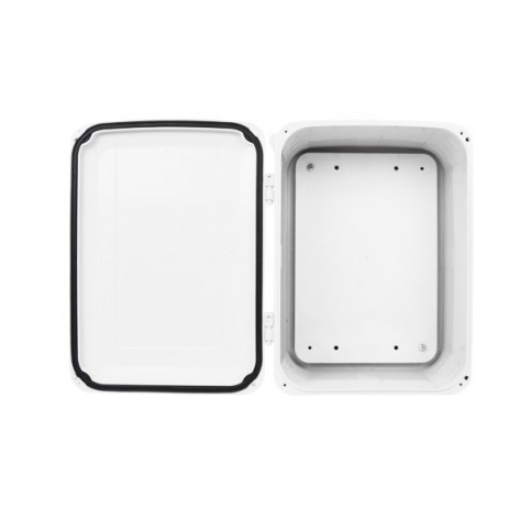 Гермокоробка AB-BOX (white) 320 х 230 х 150 мм