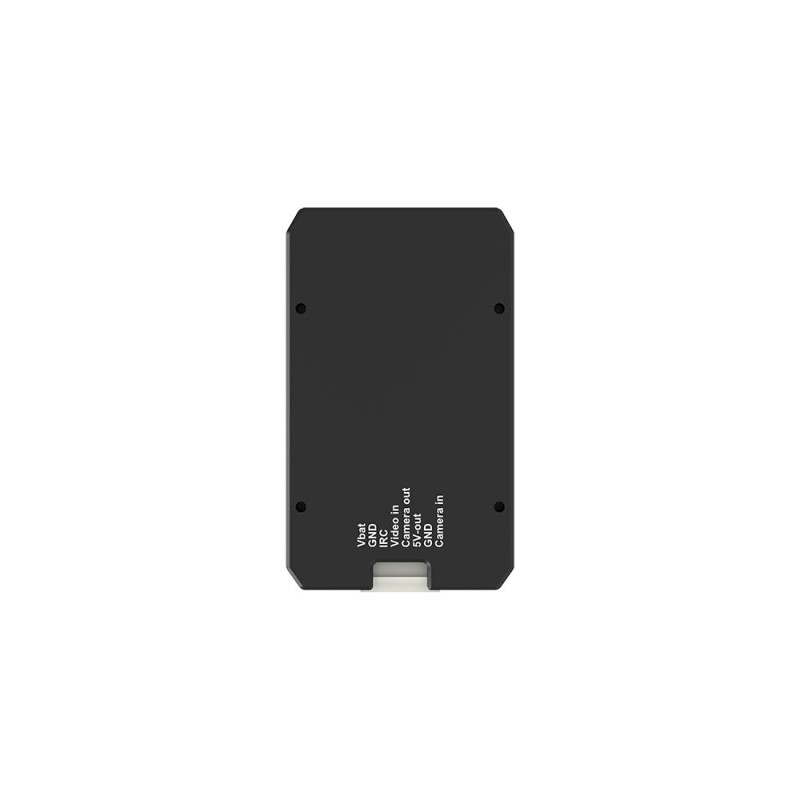 Відеопередавач iFlight BLiTZ Whoop 4.9GHz 2.5W VTX
