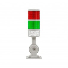 Сигнальна лампа (світлофор шлагбаума) ZKTeco Parking Warning Light