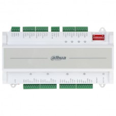 Контролер для 4 дверей Dahua DHI-ASC1204B-S