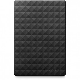 Жорсткий диск Seagate Expansion 2.5" USB 3.0 4TB Black