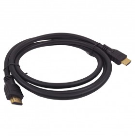 Кабель HDMI A-A v2.0 1.5m для систем відеоспостереження