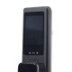 Smart замок ZKTeco HBL400 с Wi-Fi, сканированием лица, отпечатка пальца, карт Mifare, паролей, работа с мобильным приложением
