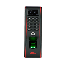 Біометричний термінал ZKTeco TF1700