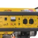 Бензиновий генератор BISON BS6500E максимальна потужність 5.5 кВт