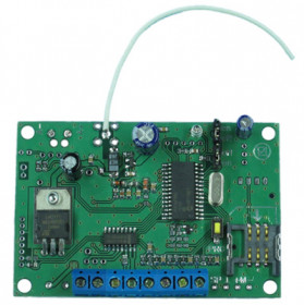 Дозвонювач GSM XIT V.3