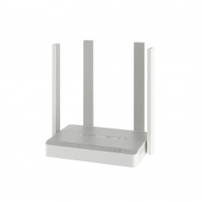 Маршрутизатор Keenetic Runner KN-2210 N300 4xFE з Wi-Fi Mesh системой