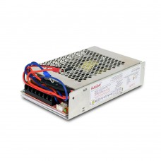 Бесперебойный блок питания Faraday Electronics БП UPS 144W ASCH ALU 12V (LFP) под аккумулятор 25-45А·ч в алюминиевом корпусе