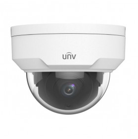 IP-відеокамера Uniview IPC322LR3-VSPF28-D для системи відеонагляду