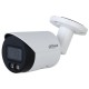 Комплект: IP-видеокамера 4 Мп Dahua DH-IPC-HFW2449S-S-IL (2.8 мм) с двойной подсветкой + ИК-прожектор Lightwell LW12-100IR60-220
