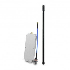 Модуль захисту від дронів High-frequency 2.4 + FR Antenna 2.4 з частотою 2400-2500 МГц та потужністю до 50 Вт