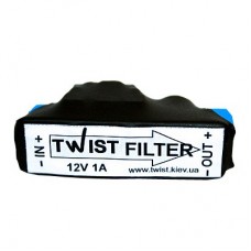 TWIST FILTER