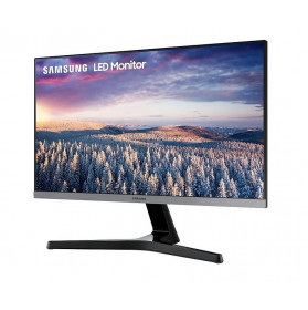 Монітор LCD 21.5" Samsung S22R350F FHD 5ms,D-Sub, HDMI,ІPS,75Hz,Black