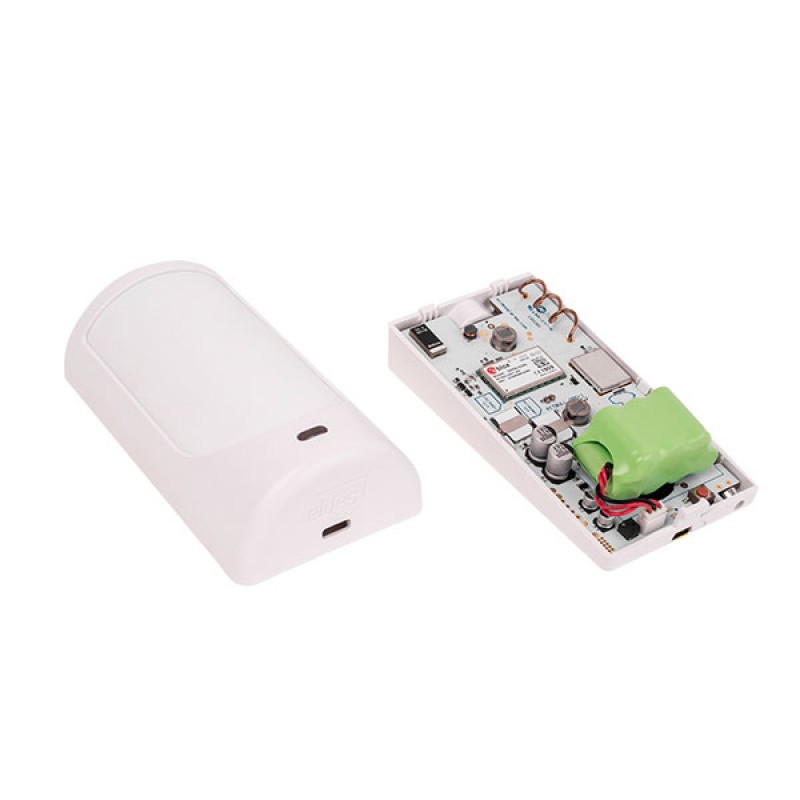 Беспроводная охранная GSM система Pitbull Alarm Pro