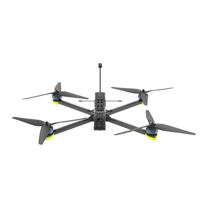 FPV квадрокоптер Nazgul XL10 V6 Analog 5.8G 2.5W 6S BNF ELRS 868/915MHz