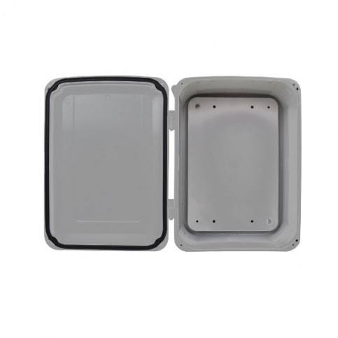 Гермокоробка ATIS AB-BOX (GREY) 320 х 230 х 150 мм