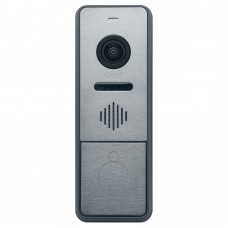 Відеопанель Arny AVP-NG440 (2Mpx) graphite з БКЗ і кронштейном 20°