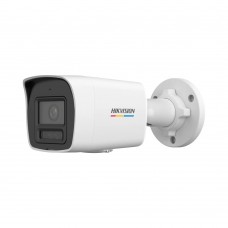IP-відеокамера 4 Мп Hikvision DS-2CD1047G2H-LIUF (4 мм) з подвійним підсвічуванням для системи відеонагляду
