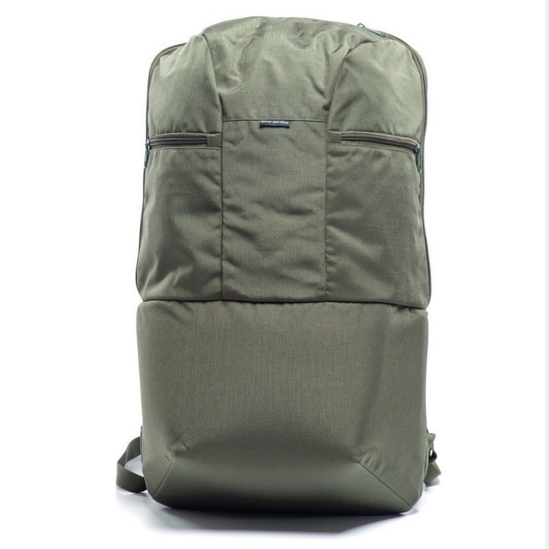 Рюкзак для Старлінк STARLINK BROTHERHOOD CORDURA 1000D Олива