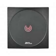 Зчитувач Mifare+EM з підтримкою OSDP ZKTeco KR613-OSDP вологозахищений