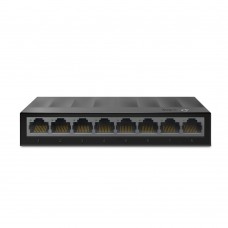 Комутатор TP-Link LiteWave TL-LS1008G 8-портовий некерований