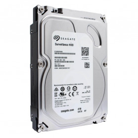 Жорсткий диск 4TB Seagate Skyhawk ST4000VX000 ch для відеоспостереження