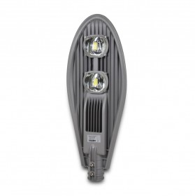 Світильник світлодіодний Lightwell LPR-021-0-65K-100W COB консольний 100W