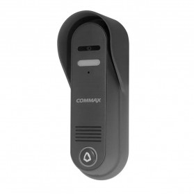 Відеопанель Commax DRC-4CPHD2 Dark Silver