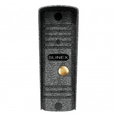 Відеопанель 2 Мп Slinex ML-16HD silver